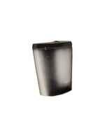 Бачок для унитаза Rosa "Элегант" ЧЕРНЫЙ с арматурой г.Киров (меж.ос. 160 мм)