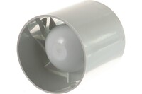 Вентилятор DOSPEL EURO 1 (канальный, d100) (007-0051)