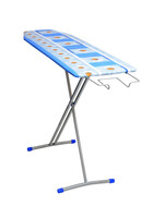 Гладильная доска "НИКА 5" р-р 122,5х34,5см (ФАНЕРА, подст. под утюг) Н5