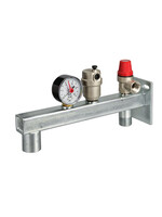 Группа безопасности расширительного бака (консольная) VALTEC (VT.495.0.0)