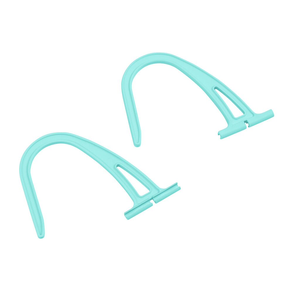 Сушилка для белья на батарею 2,1м 450х340х180мм СБ5-45П