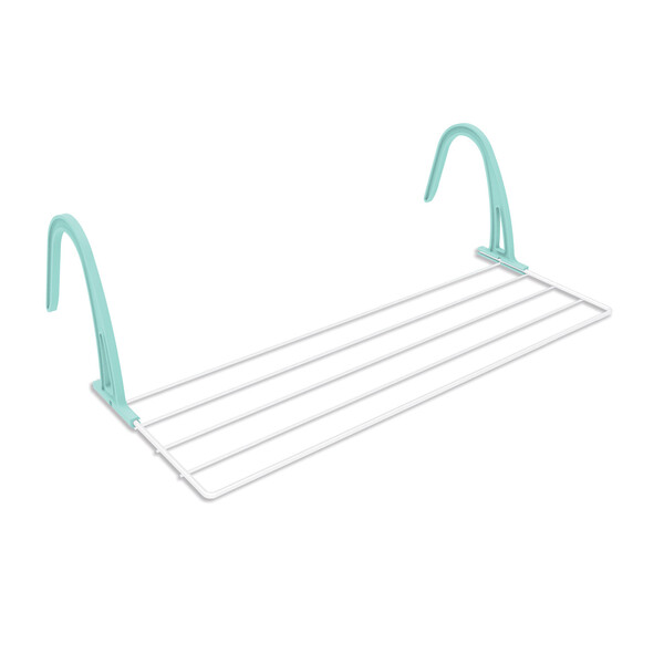 Сушилка для белья на батарею 2,1м 450х340х180мм СБ5-45П