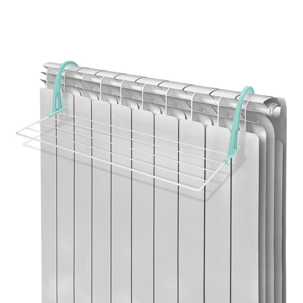 Сушилка для белья на батарею 3м 650х340х180мм СБ5-65П