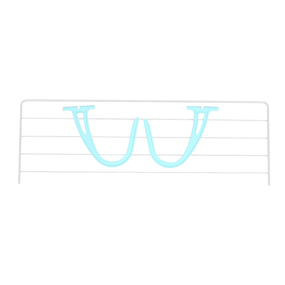 Сушилка для белья на батарею 3м 650х340х180мм СБ5-65П