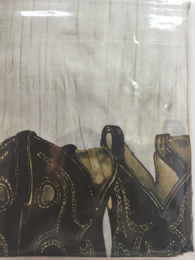 Штора д/ван "ZALEL" ФОТОПРИНТ 180х180 YGL DX-063