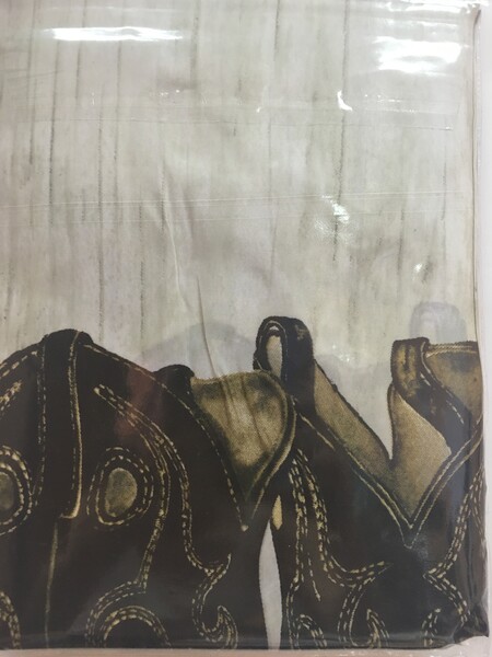 Штора д/ван "ZALEL" ФОТОПРИНТ 180х180 YGL DX-063