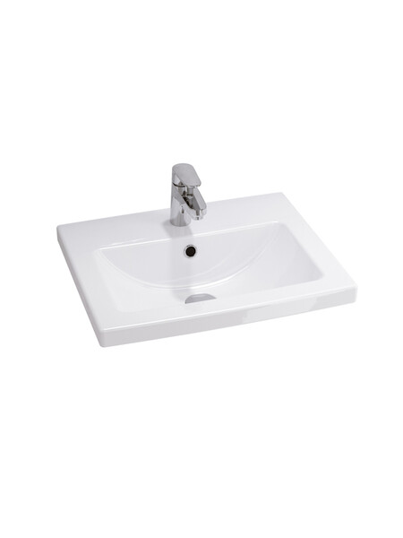 Умывальник Cersanit "COMO 50" г. Сызрань