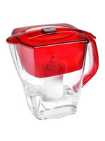 Фильтр-кувшин "Барьер-Гранд-Нео" (рубин)  (4,2л/2л) В013Р00*