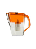 Фильтр-кувшин "Барьер-Гранд-Нео" (янтарь)  (4,2л/2л) В014Р00*