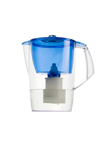 Фильтр-кувшин "Барьер-Норма" (индиго) (3,6л/1,6л) В041Р00*