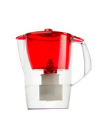 Фильтр-кувшин "Барьер-Норма" (рубин) (3,6л/1,6л) В043Р00