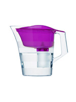 Фильтр-кувшин "Барьер-Твист" (пурпурный) (4л/1,6л) В178Р00*