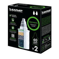 Кассета Барьер Жесткость (КОМПЛЕКТ 2шт) К272Р00