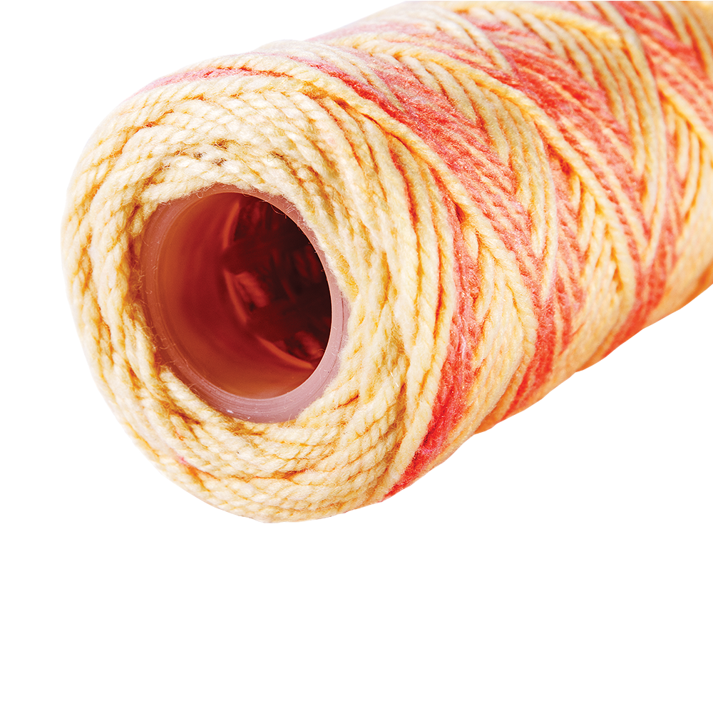 Картридж Барьер ПРОФИ Slim Line 10 из полипропиленового шнура 10 МКМ ФерроНить Микс Р142Р05*