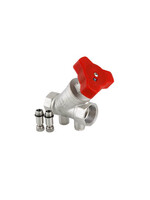 Клапан балансировочный VALTEC1" (VT.054.N.06)