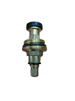 Кран-букса 1/2 " рез./квадрат/ под крест, имп.