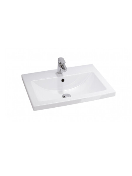 Умывальник Cersanit "COMO 60" г. Сызрань
