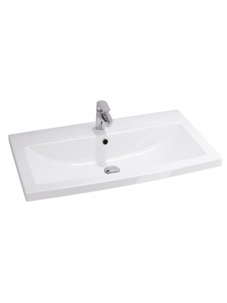 Умывальник Cersanit "COMO 80" г. Сызрань