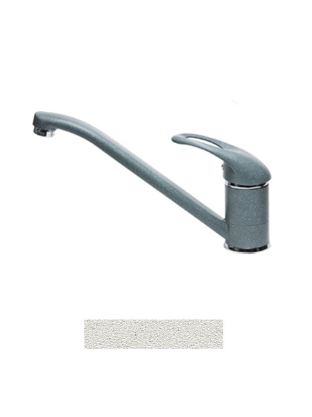 Смеситель Кухня GRANICOM 001 низкий излив (дакар), 35 картридж