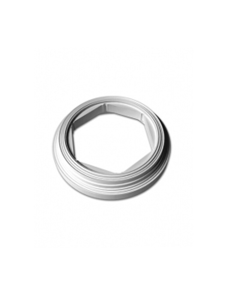 Прокладка ИНКОЭР КК Р между бачком и унитазом (Кировская керамика)