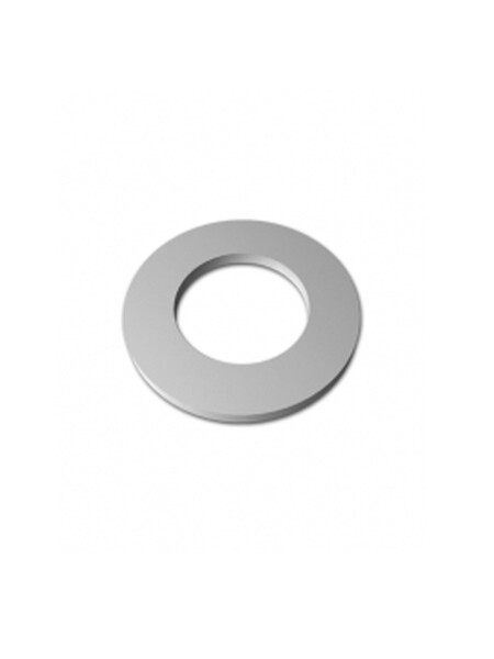 Прокладка ИНКОЭР ККпс Р между бачком и унитазом (Кировская керамика) пеноэсвилен