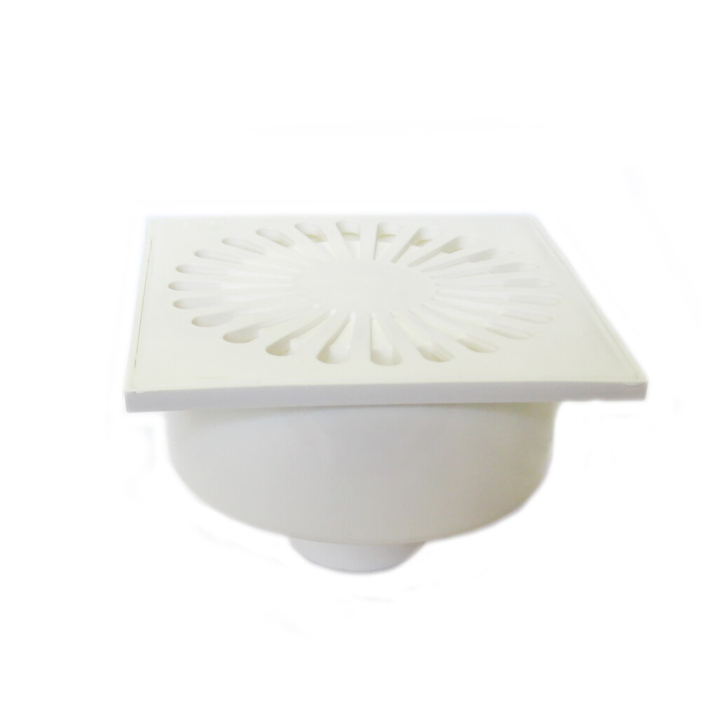 50 трап прямой 15х15