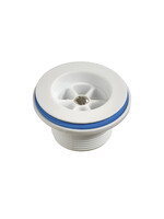 А-7004-2 Выпуск ОРИО 1 1/2" с пластиковой решеткой D=70mm