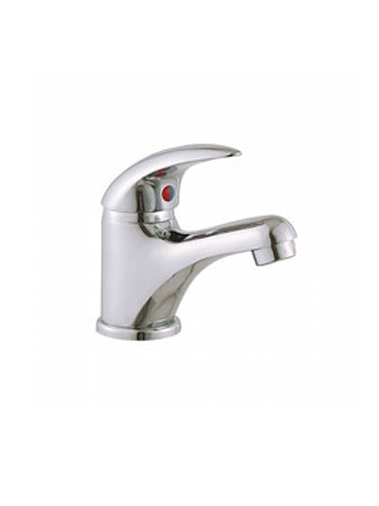 1038-В Смеситель Тюльпан LEDEME шар. d-35