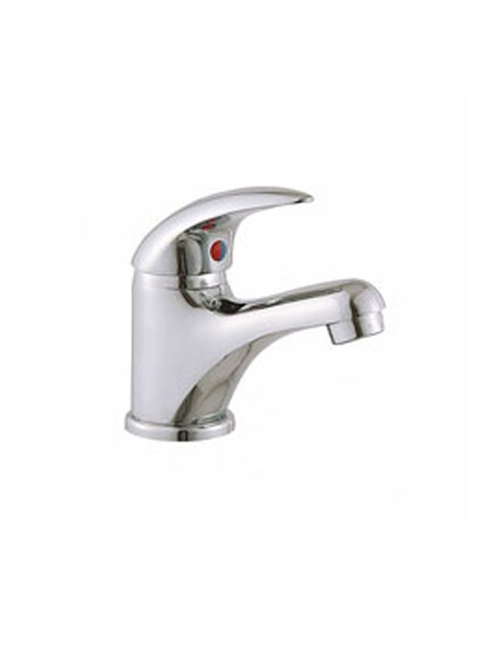 1038-В Смеситель Тюльпан LEDEME шар. d-35