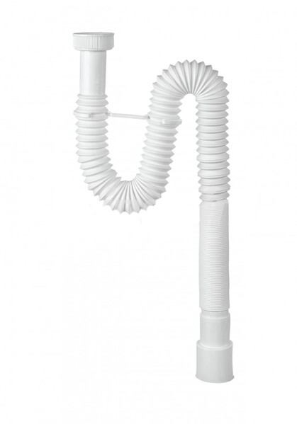 ВП 6274 Труба гибкая "МИНИ Элит" удлиненная (1 1/4" - 40/50), L1200 мм