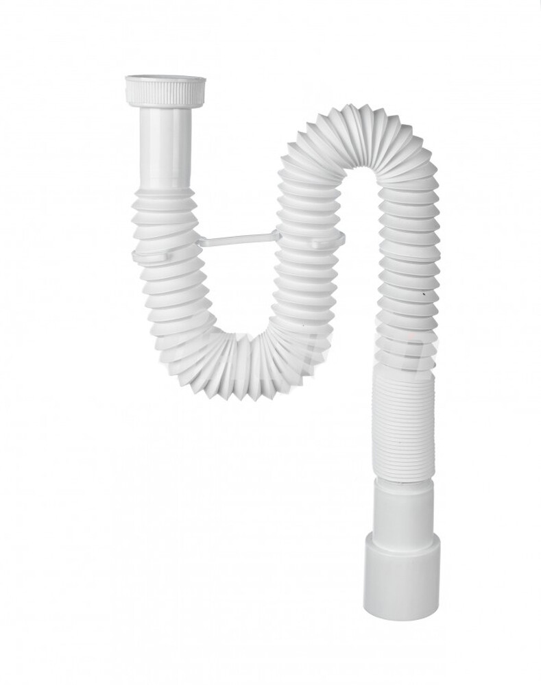 ВП 6264 Труба гибкая "МИНИ Элит" стандарт (1 1/4" - 40/50), L800 мм 