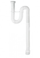 ВП 6255 Труба гибкая "МИНИ Элит" длинная (1 1/2" - 40/50), L2000 мм