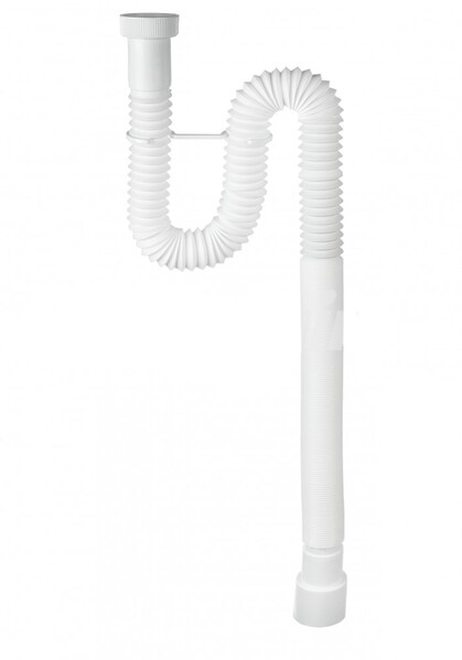 ВП 6255 Труба гибкая "МИНИ Элит" длинная (1 1/2" - 40/50), L2000 мм