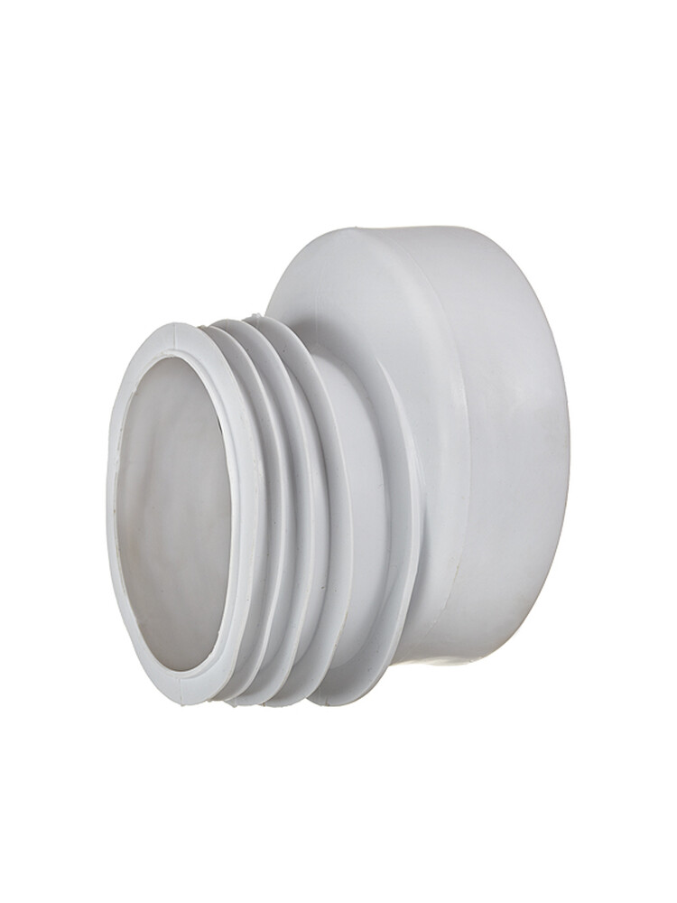 Манжета ОРИО для унитаза эксцентрик С-997 (смещение 19мм)