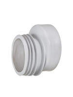 Манжета ОРИО для унитаза эксцентрик С-997 (смещение 19мм)