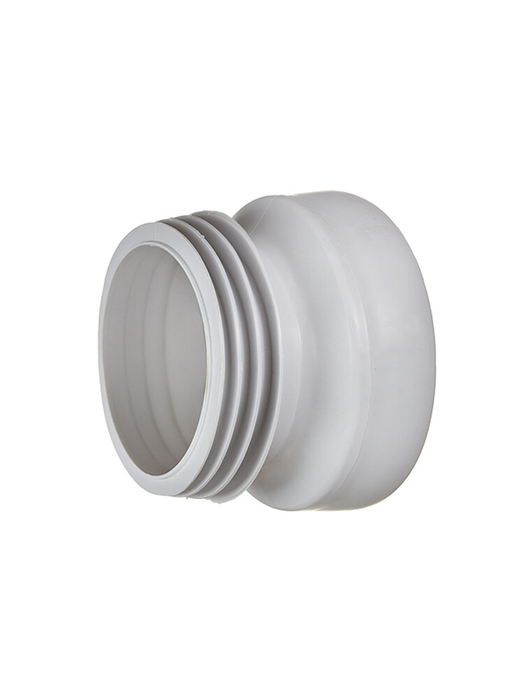 Манжета ОРИО для унитаза прямая С-998