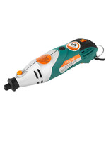 GM2317FL Гравер электрический Sturm, 170 Вт, гибкий вал, подсветка, 120аксс,рег оборотов, сумка