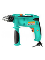 ID2170 Дрель ударная Sturm, 700 Вт, 0-2800 об/мин, 0-44800 уд/мин, регул обор, патрон 13мм