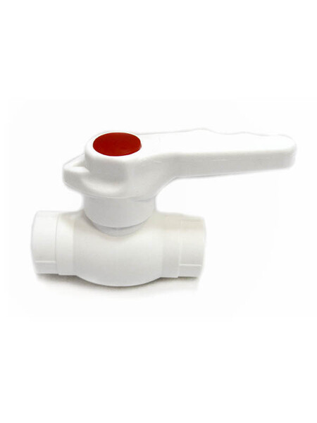 Кран шар. 20 PP-R ЭКОНОМ