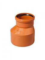 200 переходник эксцентрический на 160 наруж.