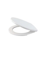 Сиденье для унитаза ALСAPLAST антибактериальное (Чехия) A60