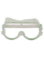 8050-05-02 Очки защитные С НЕПРЯМ. ВЕНТИЛЯЦ.,ПРОЗРАЧ. - 2мм ПОЛИКАРБОНАТ ПРОИЗВ. РОССИЯ STURM