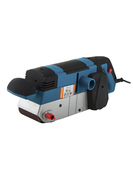 BS8511U Ленточная шлифмашина Sturm, 1100 Вт, 76х533мм, РЕГ СКОР, УЗКИЙ РОЛИК