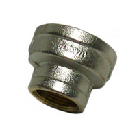 Муфта перех. 1"- 1/2"