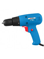 ДУС-2142 Дрель-шуруповерт электрическая СОЮЗ, 450Вт, 0-750 об/мин, 14.5Нм, рег.кр.мом.