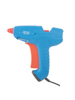 КПС-24800 Пистолет клеевой СОЮЗ, 200Вт, 18г/мин, диам 11мм, индикация,блистер,2 стержня в компл