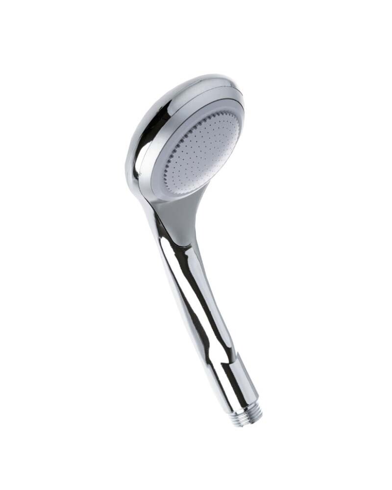 Лейка SANTREK AQUA MS-6056 пакет (хром) 1 режим d=79мм L=218мм