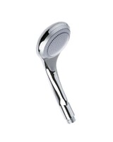 Лейка SANTREK AQUA MS-6056 пакет (хром) 1 режим d=79мм L=218мм