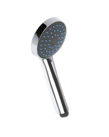 Лейка SANTREK AQUA MS-6173 пакет (хром) 1 режим d=80мм L=215мм