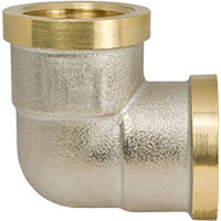 Уголок 1" г/г